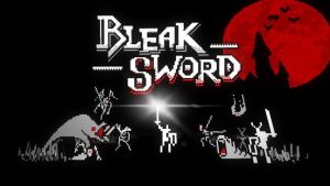 Bleak Sword - a brand-new title from More8Bit & Devolver Digital.