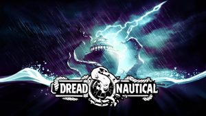 Dread Nautical - A Tactical RPG Title From Pinball FX's Developer - Is Heading To Apple Arcade!