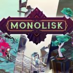Monolisk, by developer Trickster Arts.