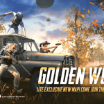 The Golden Woods is a unique map that only PUBG Mobile Lite has