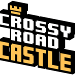 Crossy Road Castle - the newest Crossy Road entry from Hipster Whale.