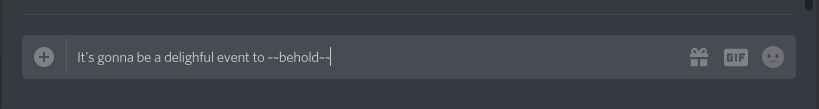 How to Format Text in Discord 6