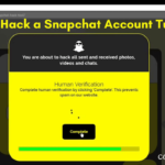 How to Hack a Snapchat Account Tutorial