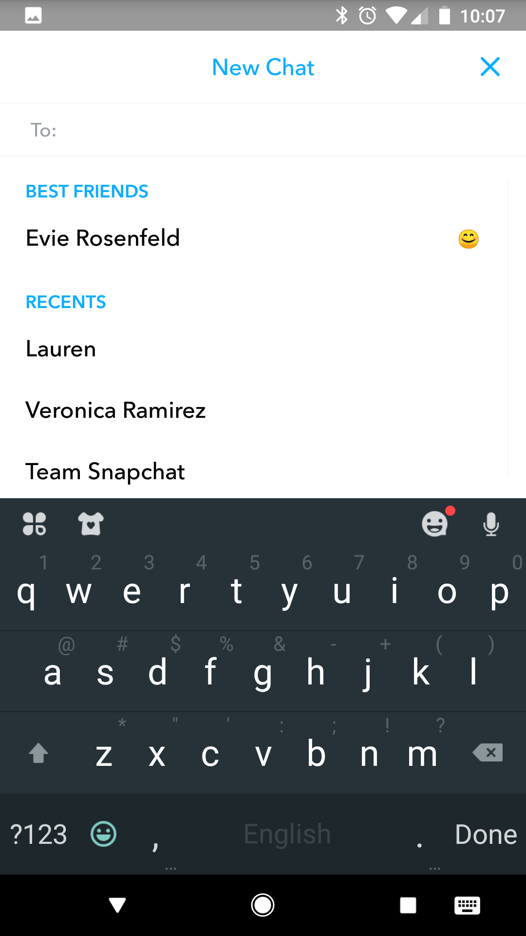 How to Remove Someone from Snapchat Group 18? - Configrouter.com